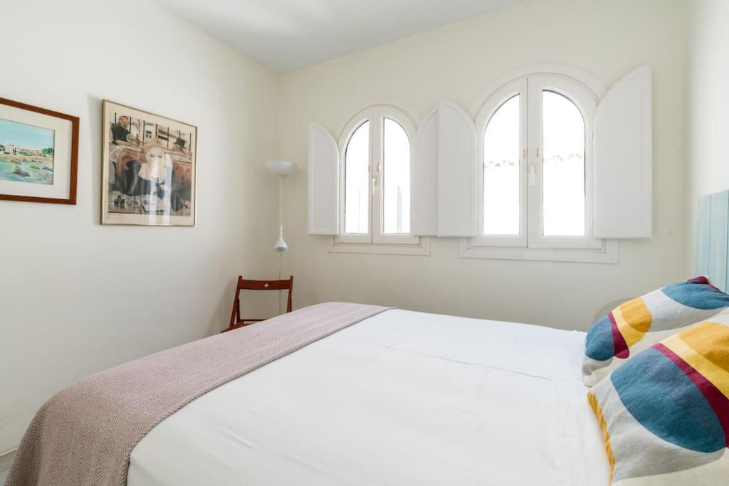 Apartamentos Rg, San Vicente 22 Sevilla Dış mekan fotoğraf