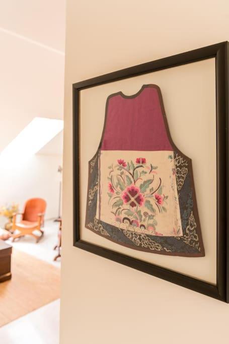Apartamentos Rg, San Vicente 22 Sevilla Dış mekan fotoğraf